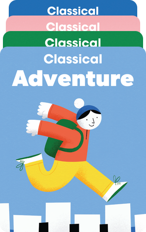 Yoto Classical Collection Q6