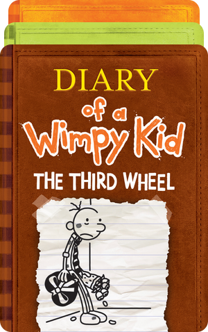 The Wimpy Kid Collection 3 D0